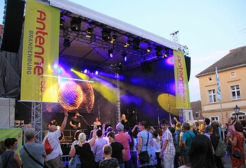 23. Bad Belziger Altstadtsommer