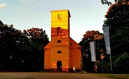 Temnitzkirche , Foto: Hans Machowiak