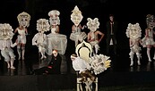 Theatersommer Netzeband Prinz von Homburg  oder die Schlacht bei Fehrbellin