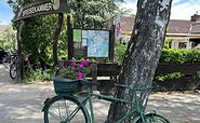 Nettis Speisekammer , Foto: Tourismusverein Scharmützelsee, Lizenz: Tourismusverein Scharmützelsee