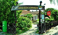 Netti&#039;s Speisekammer, Foto: Tourismusverein Scharmützelsee, Lizenz: Tourismusverein Scharmützelsee