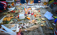 Herbstlaternen basteln, Foto: Denise Rose, Lizenz: Denise Rose