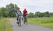 Der Frühling erwacht!, Foto: Kerstin Geilich, Lizenz: MuT ― Marketing und Tourismus Guben e.V.