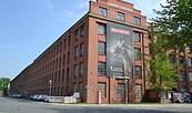 Plastinarium Guben, Foto: Natalia Kujawa, Lizenz: MuT ― Marketing und Tourismus Guben e.V.