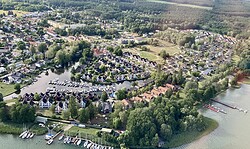Kanalfest Wendisch Rietz