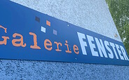 Galerie Fenster im Brandenburgischen Viertel, Foto: Matthias Schäfer