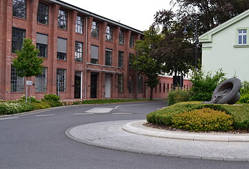 Stadt- und Industriemuseum Guben
