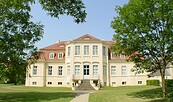 Schloss Reckahn, Foto: Veranstalter