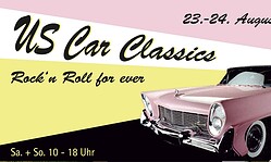 US Car Classics