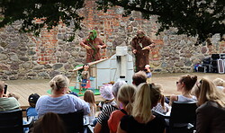 Kyritzer Puppen-Theater-Tage