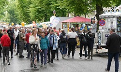 18. Schlendermeile