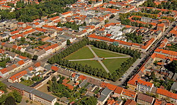 Altstadtbummel Fontanestadt Neuruppin