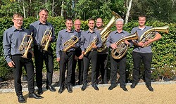 Sommerfest mit „Lausitz-Blech“