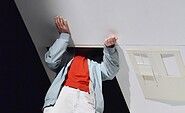 Zimmer | Rooms, Foto: Thilo Neubacher