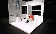 Zimmer | Rooms, Foto: Thilo Neubacher