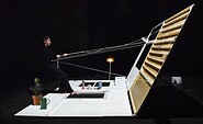 Zimmer | Rooms, Foto: Thilo Neubacher