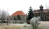 Ganz, Foto: Doreen Wolf, Lizenz: Hansestadt Kyritz