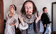 Es war die Lerche, Foto: Philipp Plum