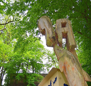 Tauchcamp für Kinder