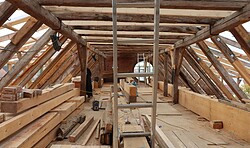 Tag des offenen Denkmals im Kultur|Kloster|Kyritz