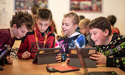Coder Dojo Beeskow - Programmier` dein eigenes Spiel