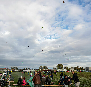 Drachenfliegerfest