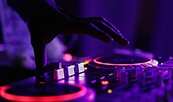 DJ, Foto: Pixabay, Lizenz: Pixabay
