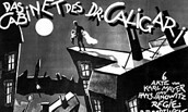 Caligari, Foto: Cine k GbR, Lizenz: Cine k GbR