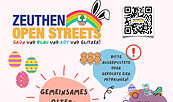 Zeuthen Open Streets, Foto: kein Fotograf, Lizenz: Zeuthen Open Streets