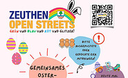 Zeuthen Open Streets, Foto: kein Fotograf, Lizenz: Zeuthen Open Streets