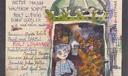 Moritz in der Litfaßsäule - DEFA Heim[at]Kino
