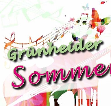 Grünheider Heimatfest