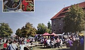 Foto: Kunstspeicher Fiedersdorf