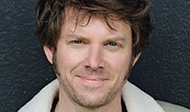 Steffen Schroeder, Foto: Anne Heinlein