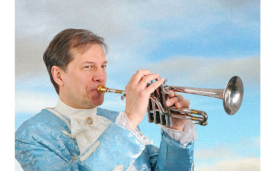 „Zeitloses Barock“