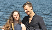 Catenhusen & Albrecht, Foto: M. Catenhusen, Lizenz: M. Catenhusen