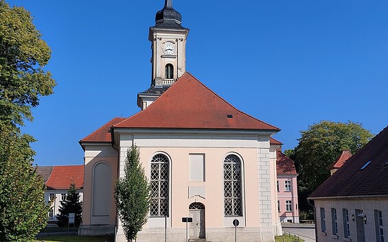 Lindower Sommermusiken