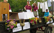 Festumzug, Foto: Hans Jürgen Linke, Lizenz: Hans Jürgen Linke