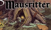 Mausritter, Foto: Losing Games