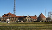 Museum auf dem Funkerberg, Foto: Museum , Lizenz: Museum Funkerberg