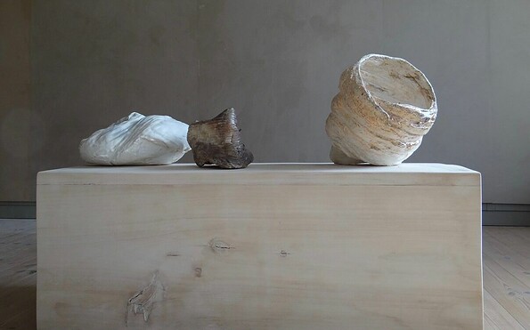 Ausstellung_Nebel_Niedziolka, Foto: Tomasz Niedziolka, Lizenz: Tomasz Niedziolka