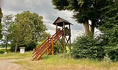 Mellin, Foto: Heike Heinig, Lizenz: Amt Joachimsthal(Schorfheide)