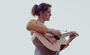 ROSA HOELGER, Foto: Sarah Visuals
