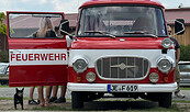 Feuerwehrfest Klaistow, Foto: Winkelmanns Hof Klaistow GmbH, Lizenz: Winkelmanns Hof Klaistow GmbH