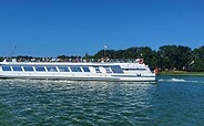 m.lange_msbs, Foto: Scharmützelsee Schifffahrt, Lizenz: Scharmützelsee Schifffahrt