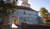 Schloss Spremberg, Foto: Laila Wentworth, Lizenz: Laila Wentworth