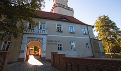 KIECK-Theater zu Gast im Spremberger Kulturschloss