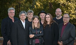 Konzert Murmeltears - „Musik Toter – Musik verschiedener Künstler“