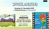 Plakat, Foto: Carmen Schimmack, Lizenz: Carmen Schimmack