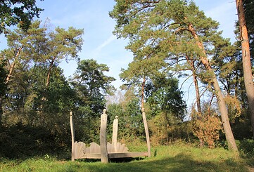 ErlebnisTour: „Rummel, Mühle, Wüstung“